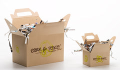 Gable Gift Box