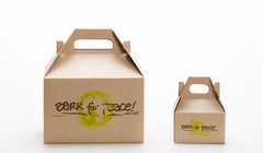 Gable Gift Box
