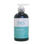 Spot Organics: Coat Care Organic Dog Shampoo